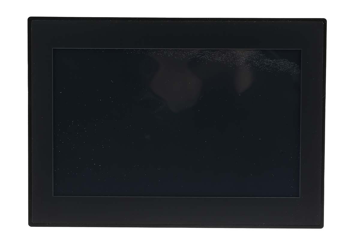 Phoenix Contact BTP 2102W Series Touch Screen HMI - 10.2 in, TFT Display, 800 x 480