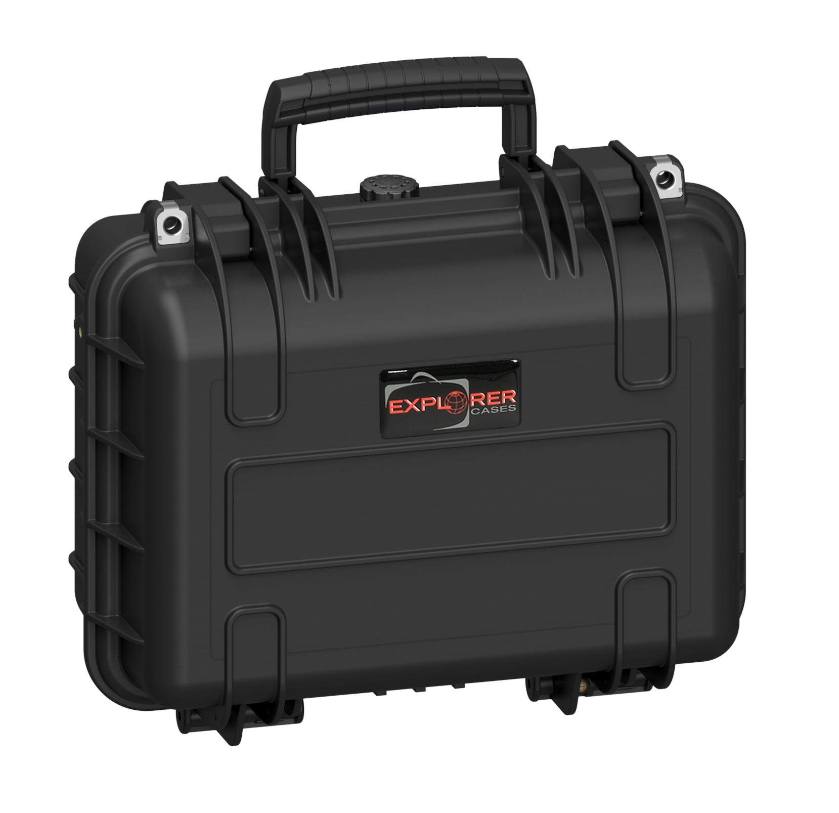 Explorer Cases HL.B Metal, Plastic Watertight Case, 360 x 304 x 192mm