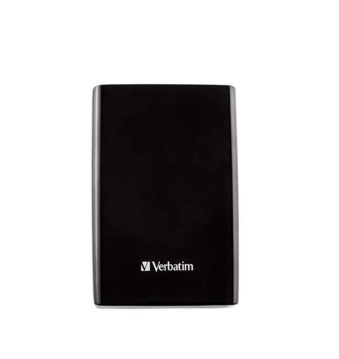 Verbatim Store n Go 1TB Slim External SSD
