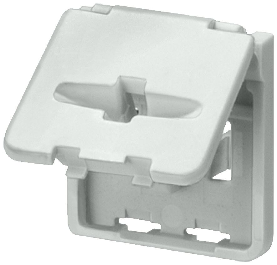 Siemens Sentron Cover for use with MCB