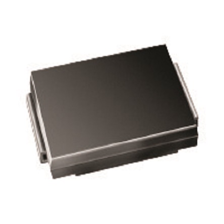 Vishay T15B20AHM3/H, Uni-Directional TVS Diode, 1500W, 2-Pin DO-214AA