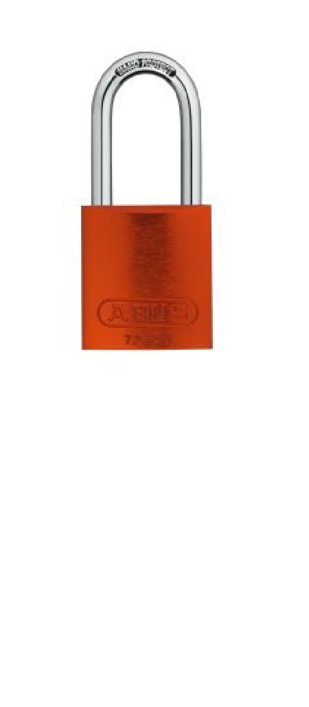ABUS Aluminium