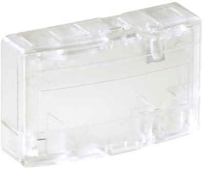 ABB Contactor Cover