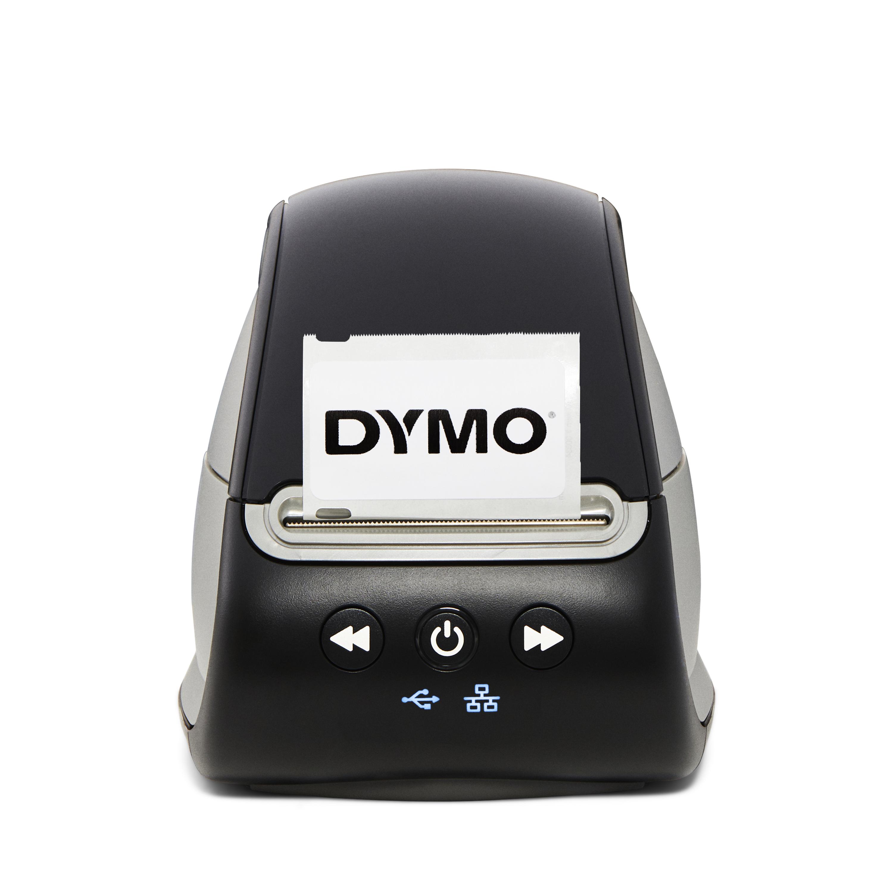 Dymo DYMO LABEL WRITER 550 Label Printer, 58mm Max Label Width, UK
