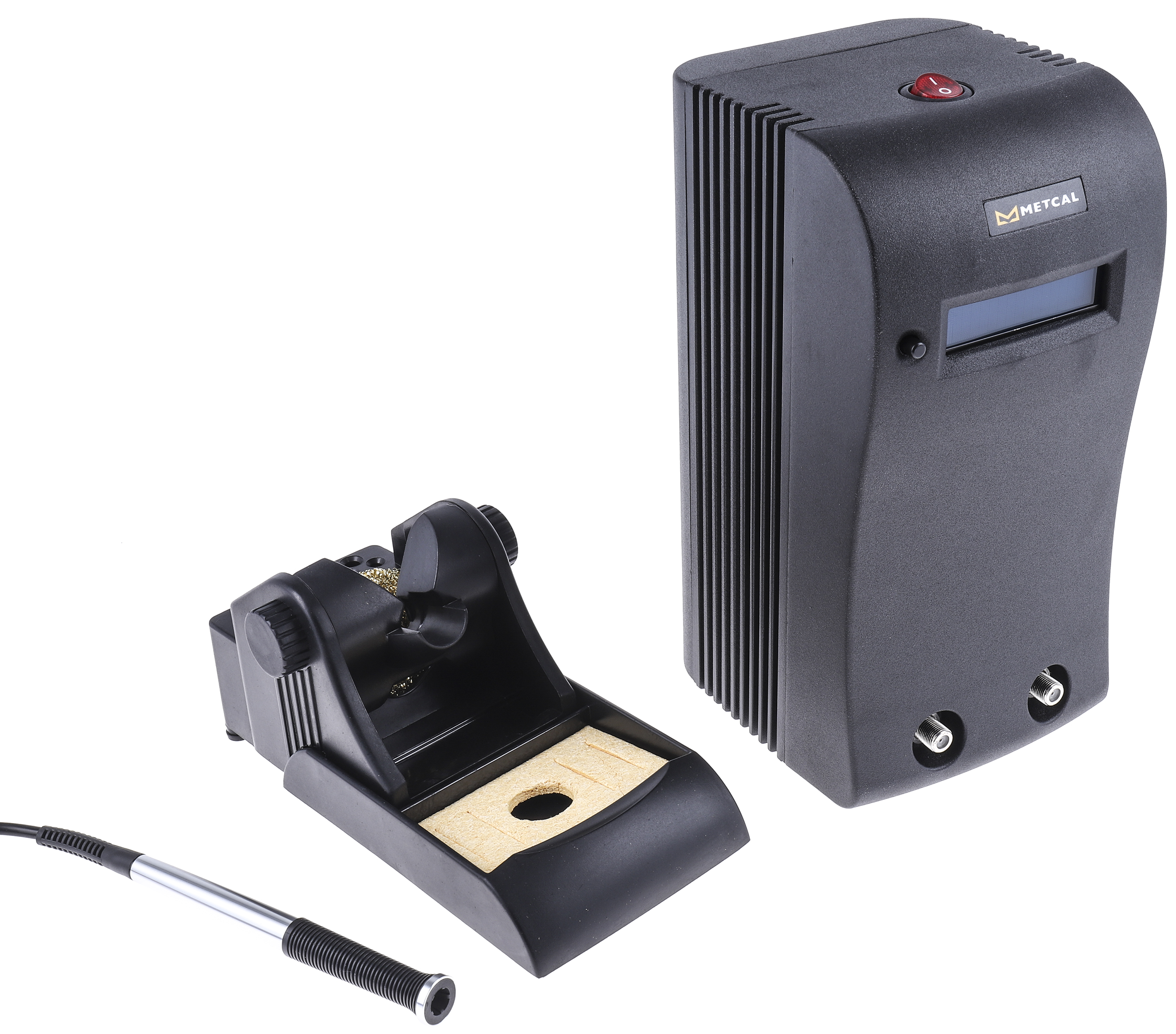 Metcal MX-5210 Soldering Station 80W, 100 → 240V