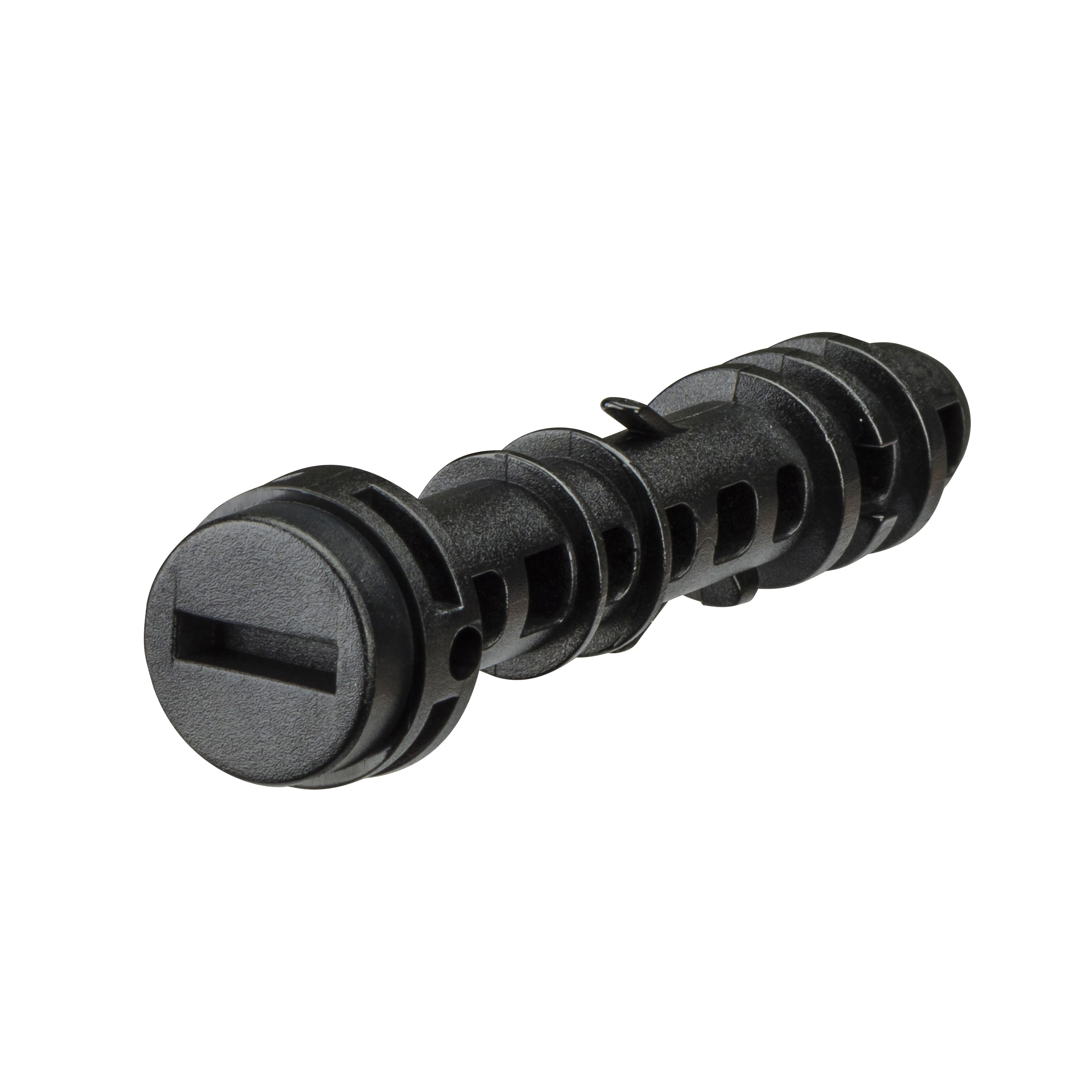 Schneider Electric PanelSeT Series Plastic Locking Screw for Use with PLS Box
