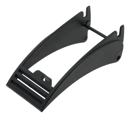 Relpol Retaining Relay Clip for Use with GZM3 Socket, GZM4 Socket, GZT4 Socket