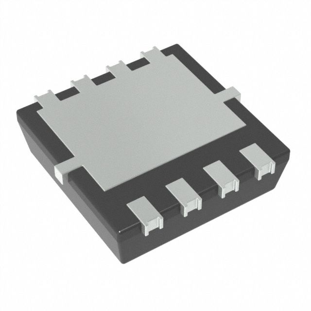 Diodes Inc DXTP07025BFGQ-7 PNP Low Saturation Bipolar Transistor, -3 A, -25 V, 8-Pin PowerDI3333-8