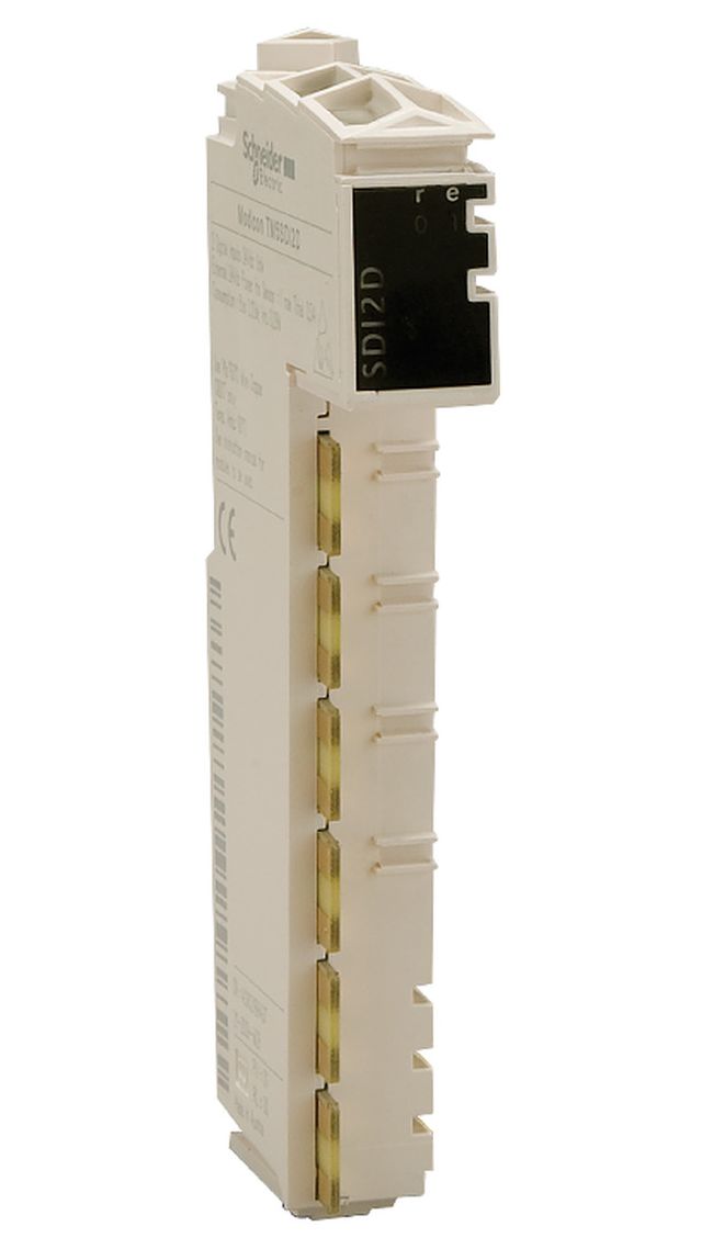 Schneider Electric PLC I/O Module for Use with Modicon LMC058, Modicon M258, Digital