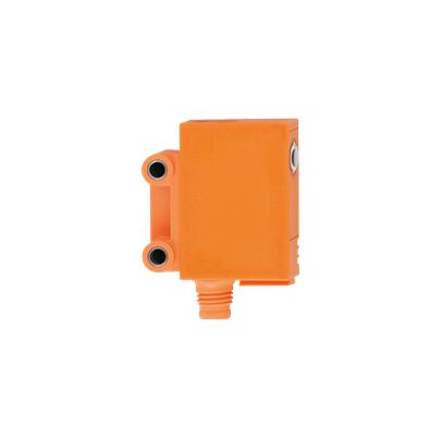 ifm electronic Retro Reflective Photoelectric Sensor, Rectangular Sensor, 0.2 → 1.5 m Detection Range