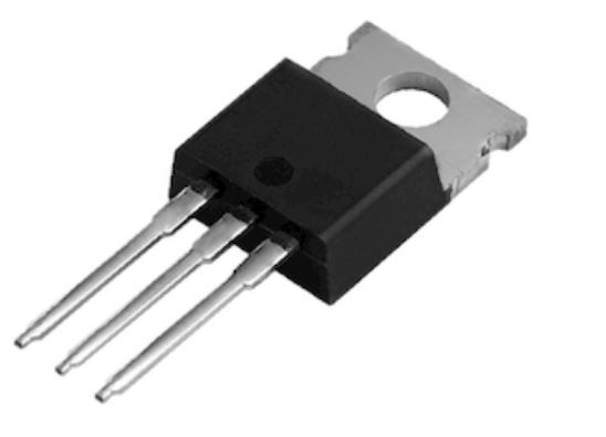 Vishay 100 V 40 A Rectifier & Schottky Diode Schottky 3-Pin TO-220