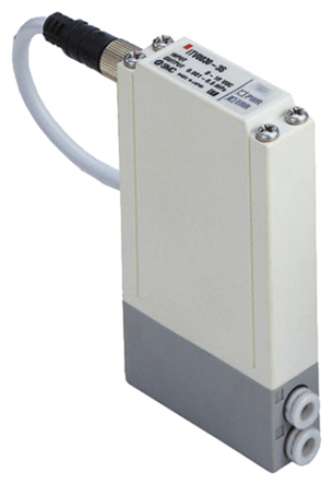 SMC 6L/min Pneumatic Regulator