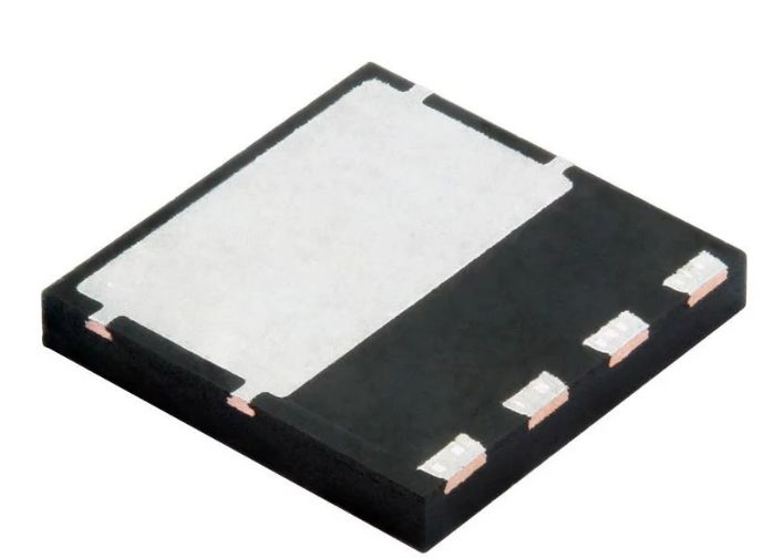 Vishay SIHH Type N-Channel MOSFET, 13 A, 650 V Enhancement, 4-Pin PowerPAK 8 x 8 SIHH250N60EF-T1GE3