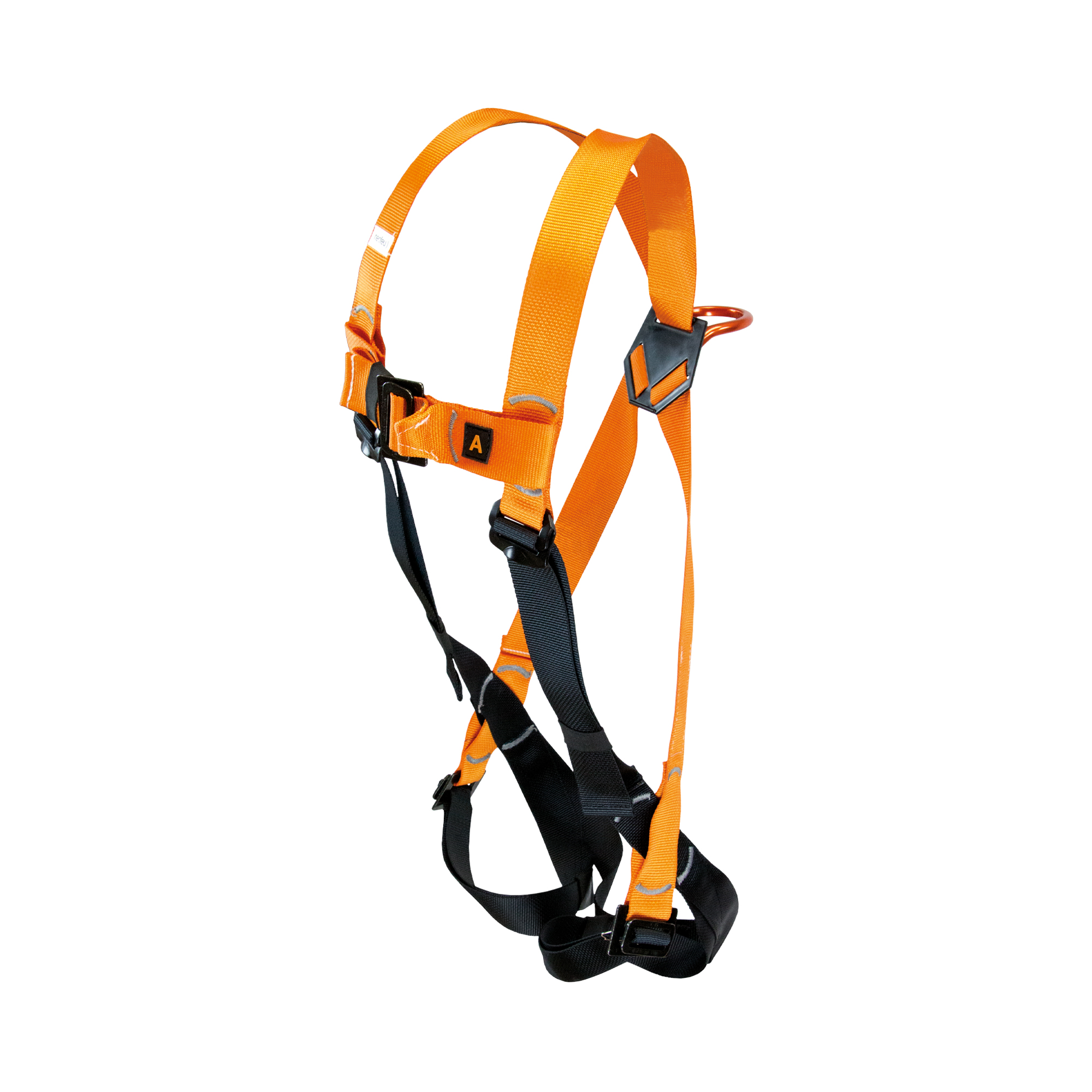 NEOFEU NUS55..ML Front, Rear Attachment Safety Harness, 140kg Max, M/L