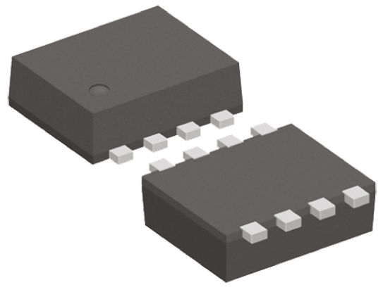 onsemi ECH8310 Type P-Channel MOSFET, 9 A, 30 V Enhancement, 8-Pin ECH ECH8310-TL-H