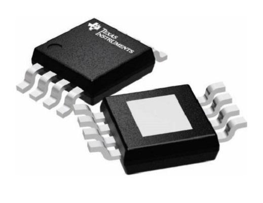 OPA2344EA/250 Texas Instruments, Operational Amplifier, 1 MHz, 8-Pin 5.5 V VSSOP