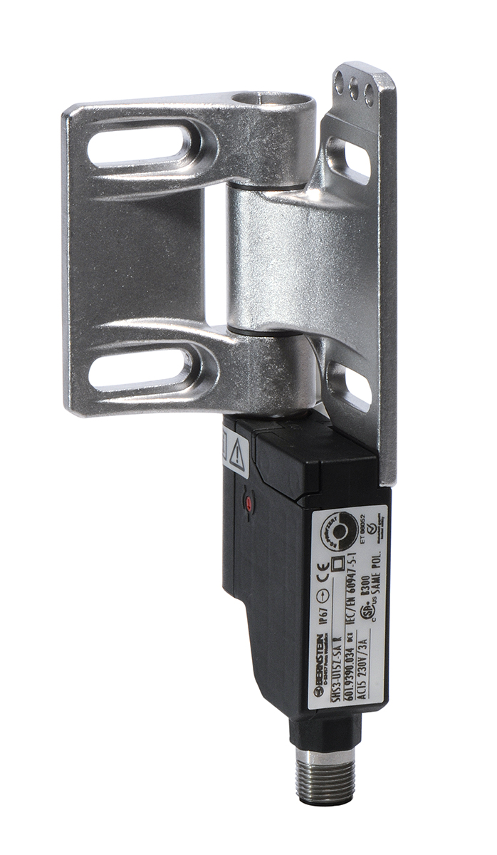 Bernstein AG SHS3 Hinge Switch, NO/NC
