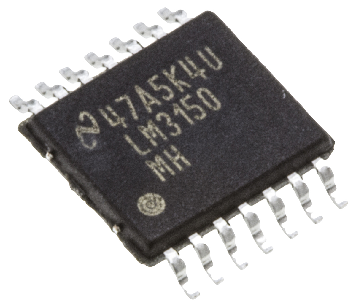 Texas Instruments LM3150MHE/NOPB DC-DC, Buck Controller 1000 kHz 14-Pin, TSSOP