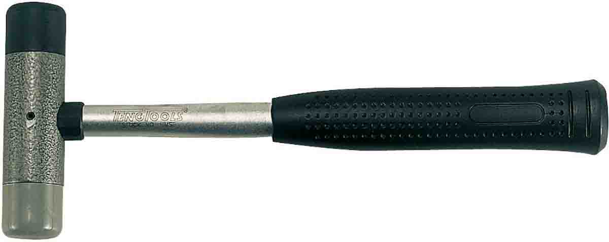 Teng Tools Mallet 652g With Replaceable Face
