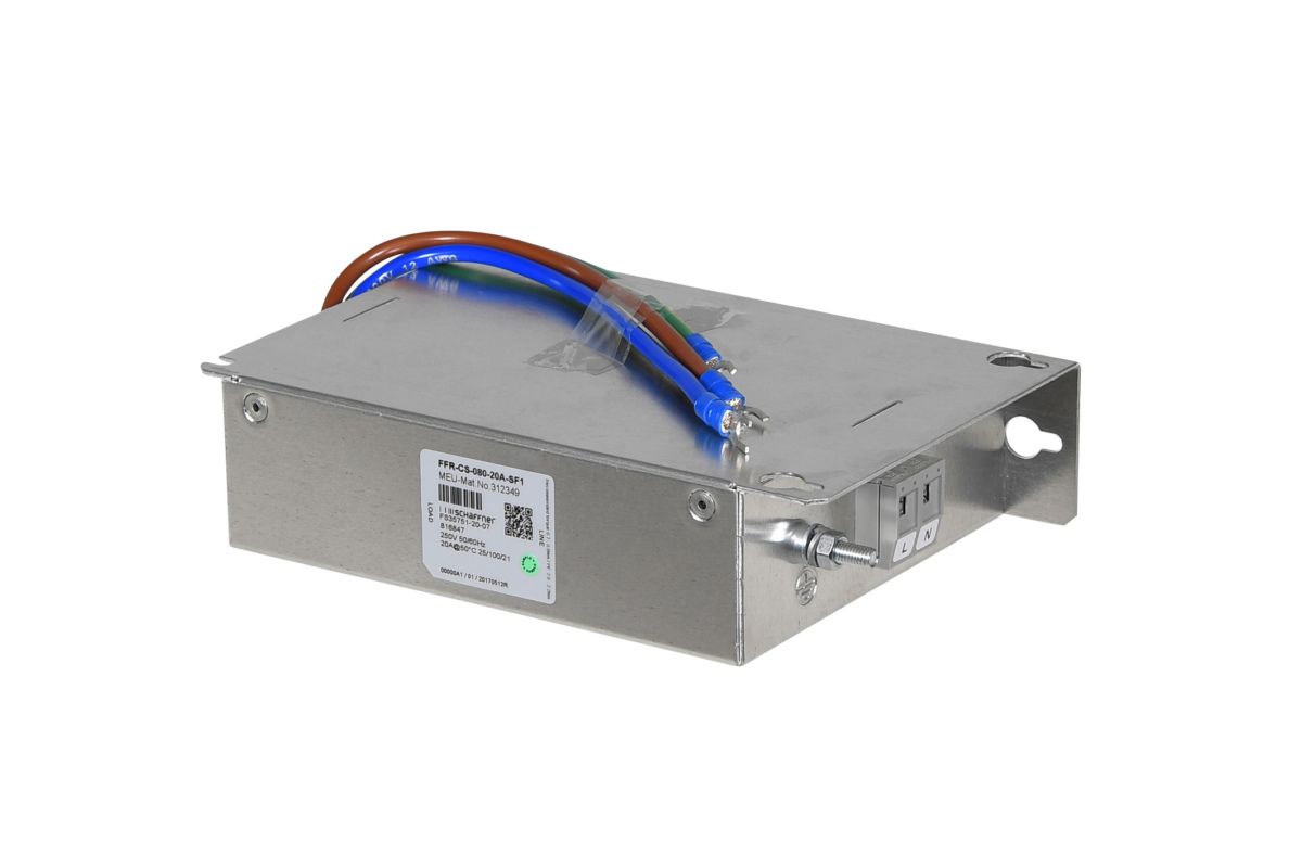 Mitsubishi Electric FR-CS80 EMC Filter Kit