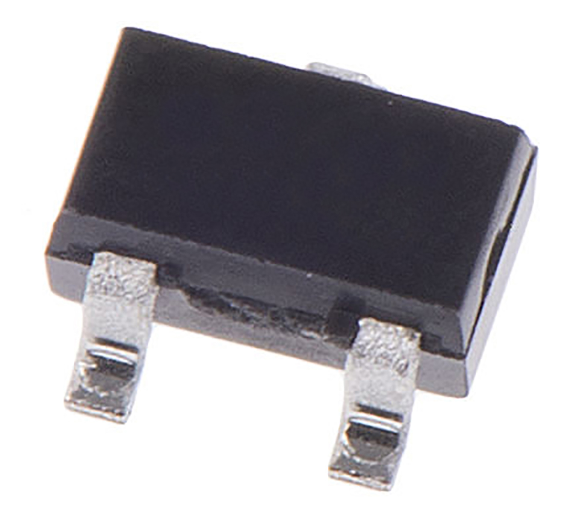 Nexperia 40 V 200 mA Diode Schottky 3-Pin SC-70 BAT854SW