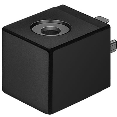 Festo Series MSN1W 24 V Solenoid Valve Coil