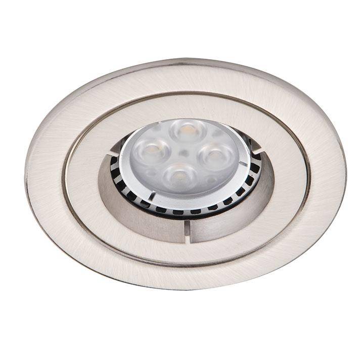 Ansell Lighting LED Downlight, 220/240 V, 90 x 94 mm, 50 W