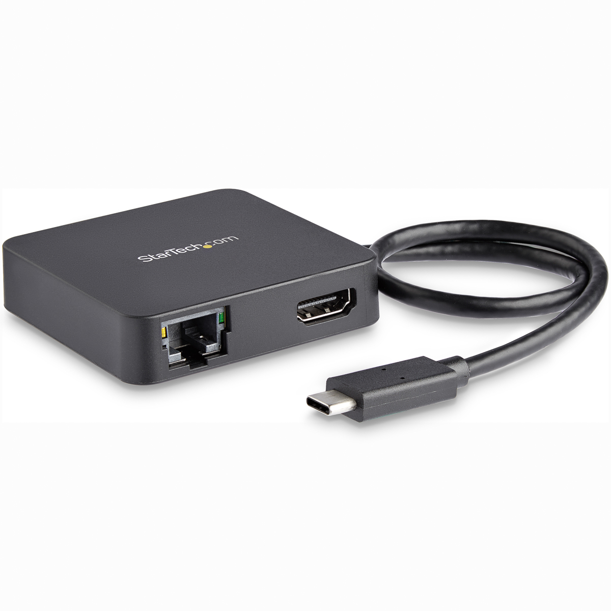 StarTech.com 4K USB-C Docking Station with HDMI - 2 x USB ports, USB C