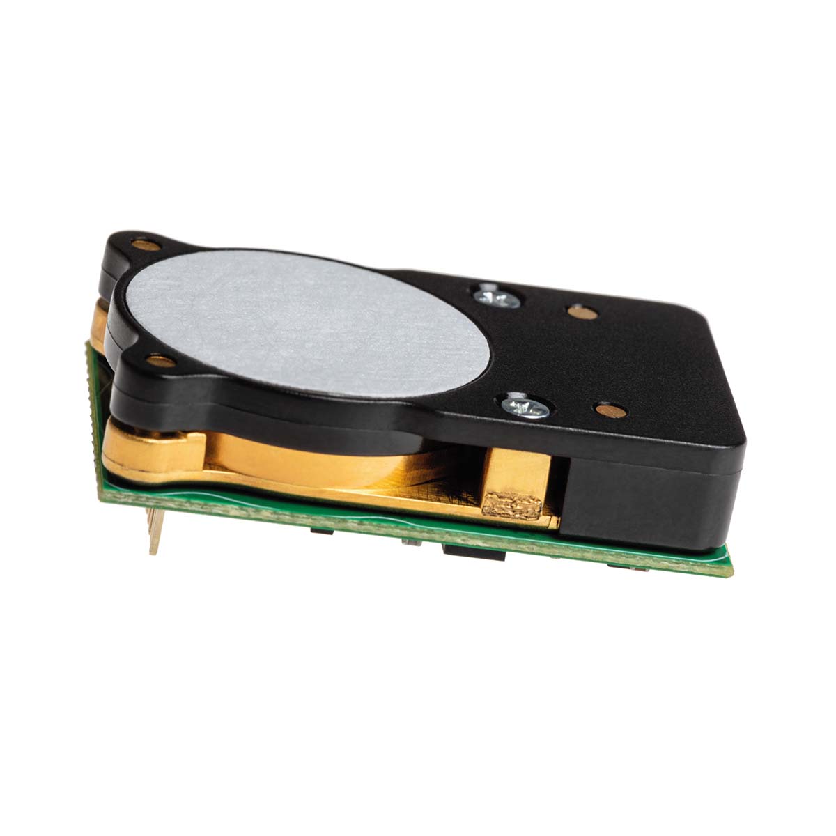 GAS SENSING SOLUTIONS LTD COZIR-LP-5000, Gas Sensor IC