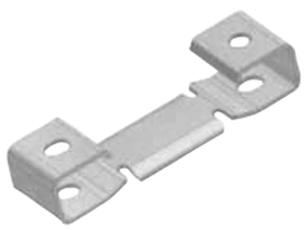 Gefran Mounting Bracket