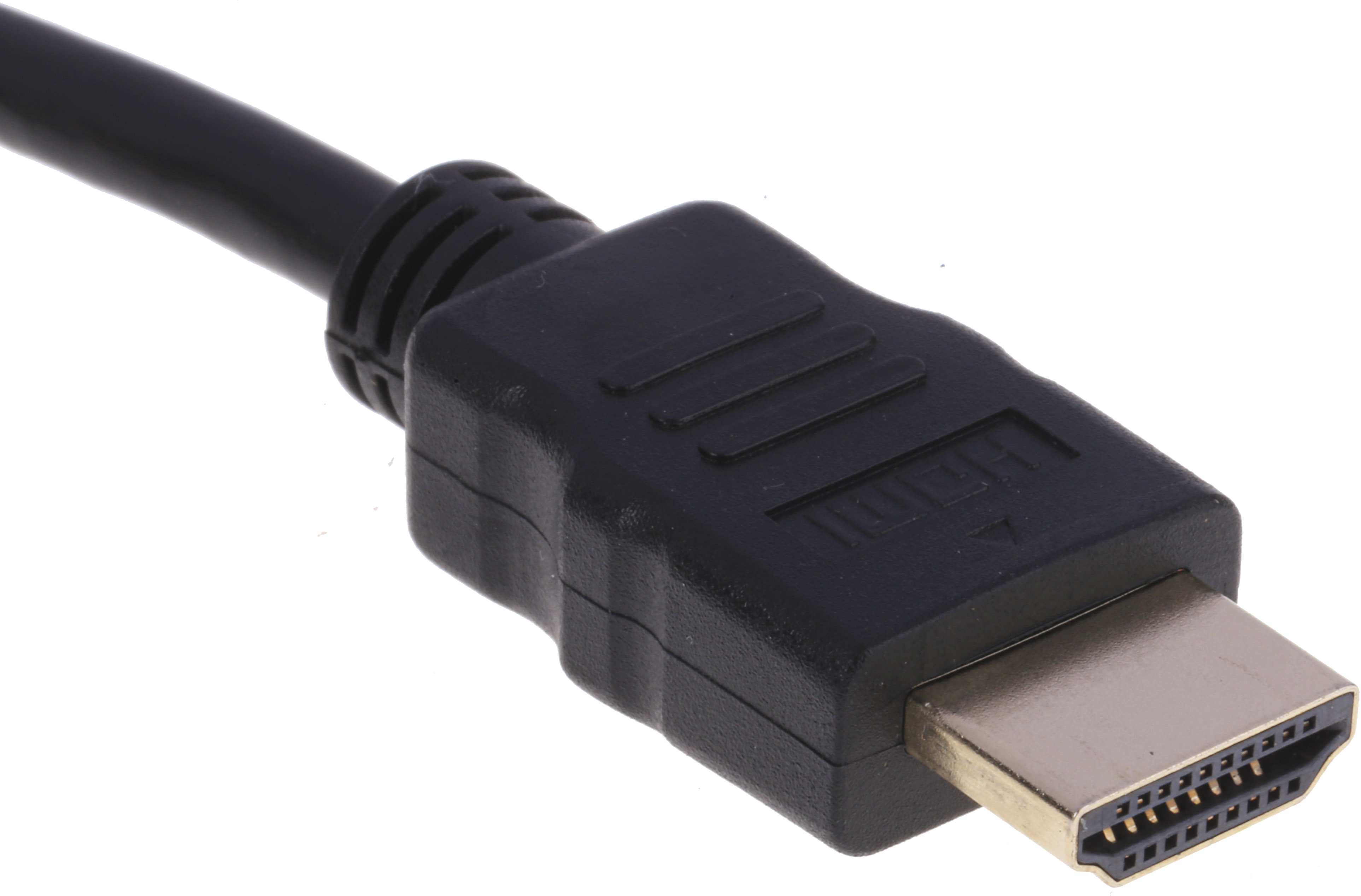 RS PRO AV Adapter, Male HDMI to Female VGA