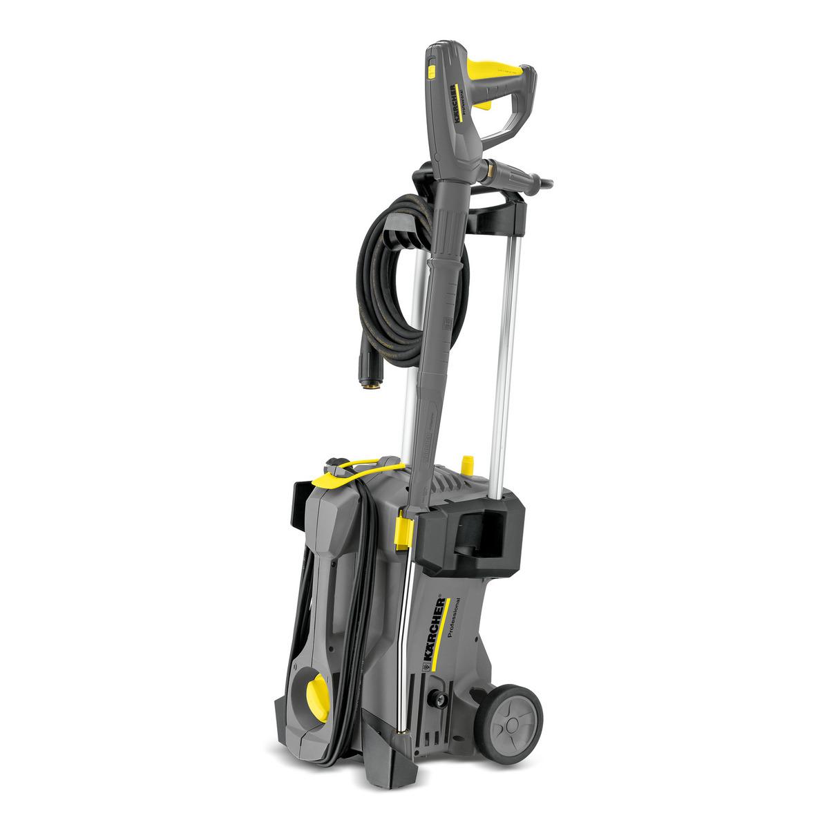Karcher Pressure Washer, 110bar 490L/h