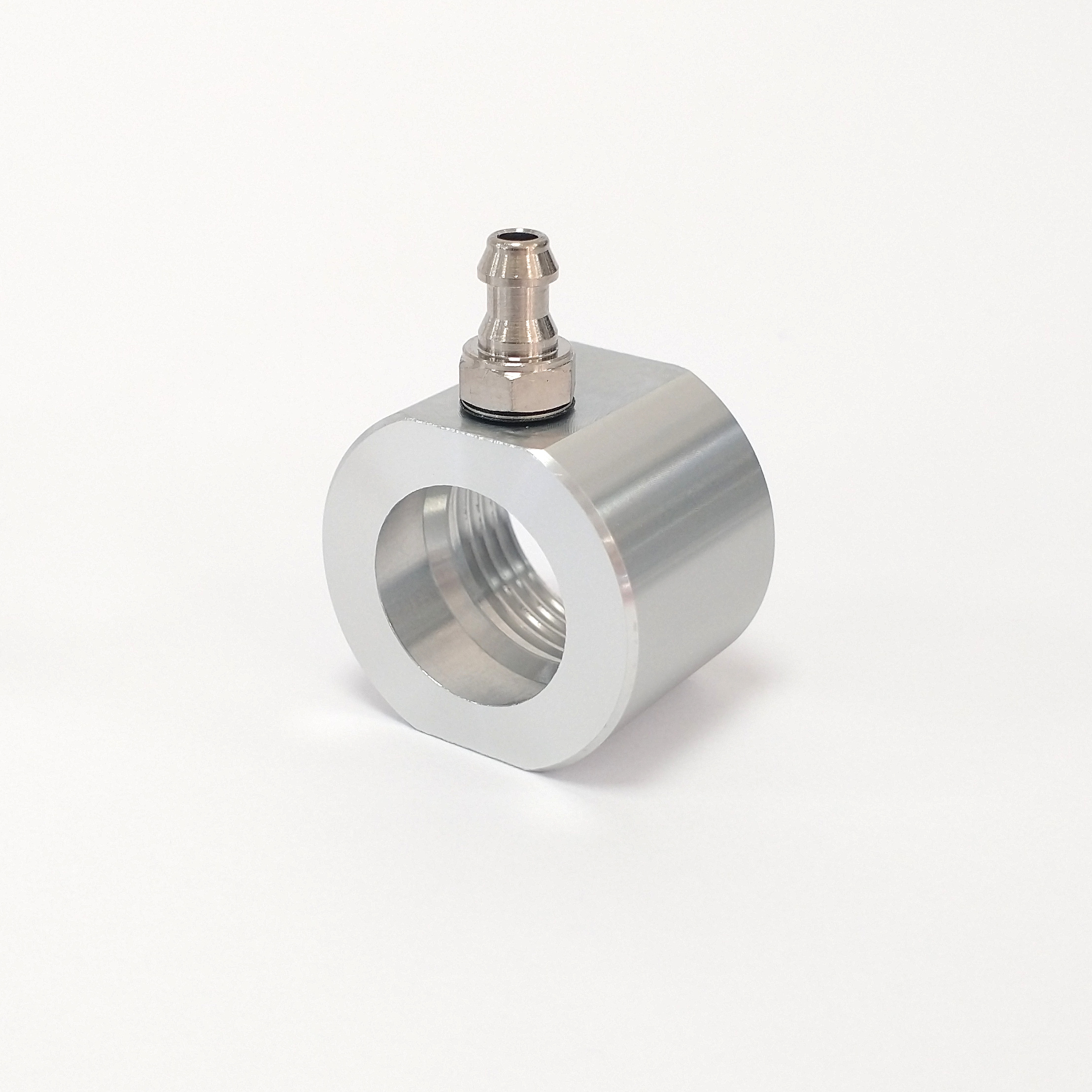 Calex, APM Series Air Purge Collar for Use with Extemp Infrared Temperature Sensor