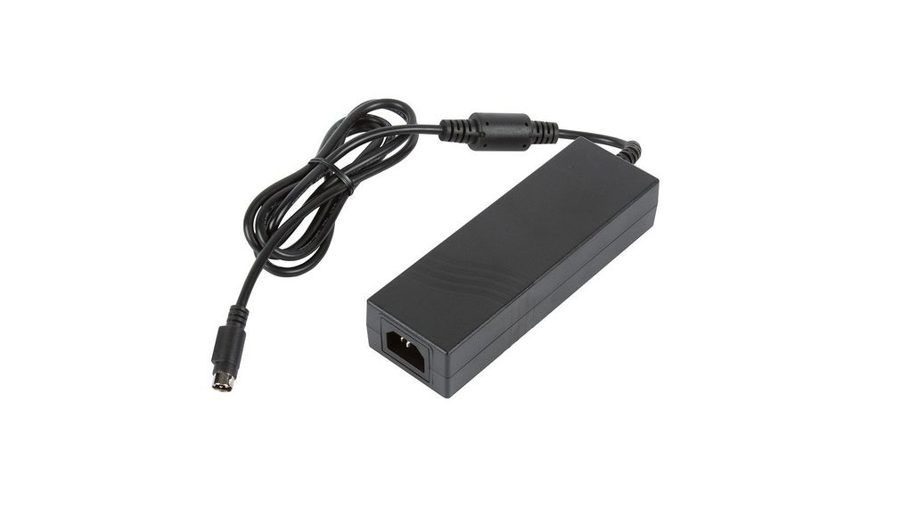 XP Power 200W Power Brick AC/DC Adapter 19V Output