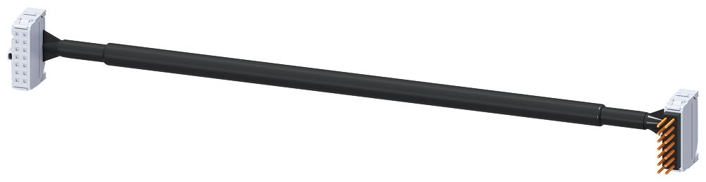 Siemens 3RW5 Series Cable for Use with 3RW50