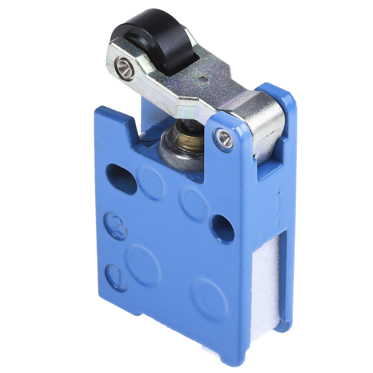 Crouzet Roller Lever 3/2 Position Detector 81 Series, 2.5mm, III B