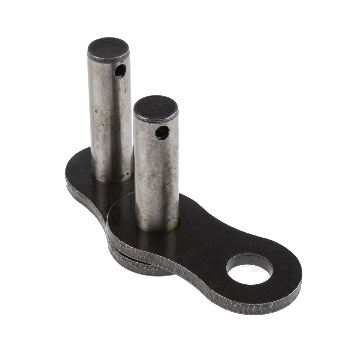 Renold Renold SD (Red Box) 24B-2 Connecting Link Steel Roller Chain Link