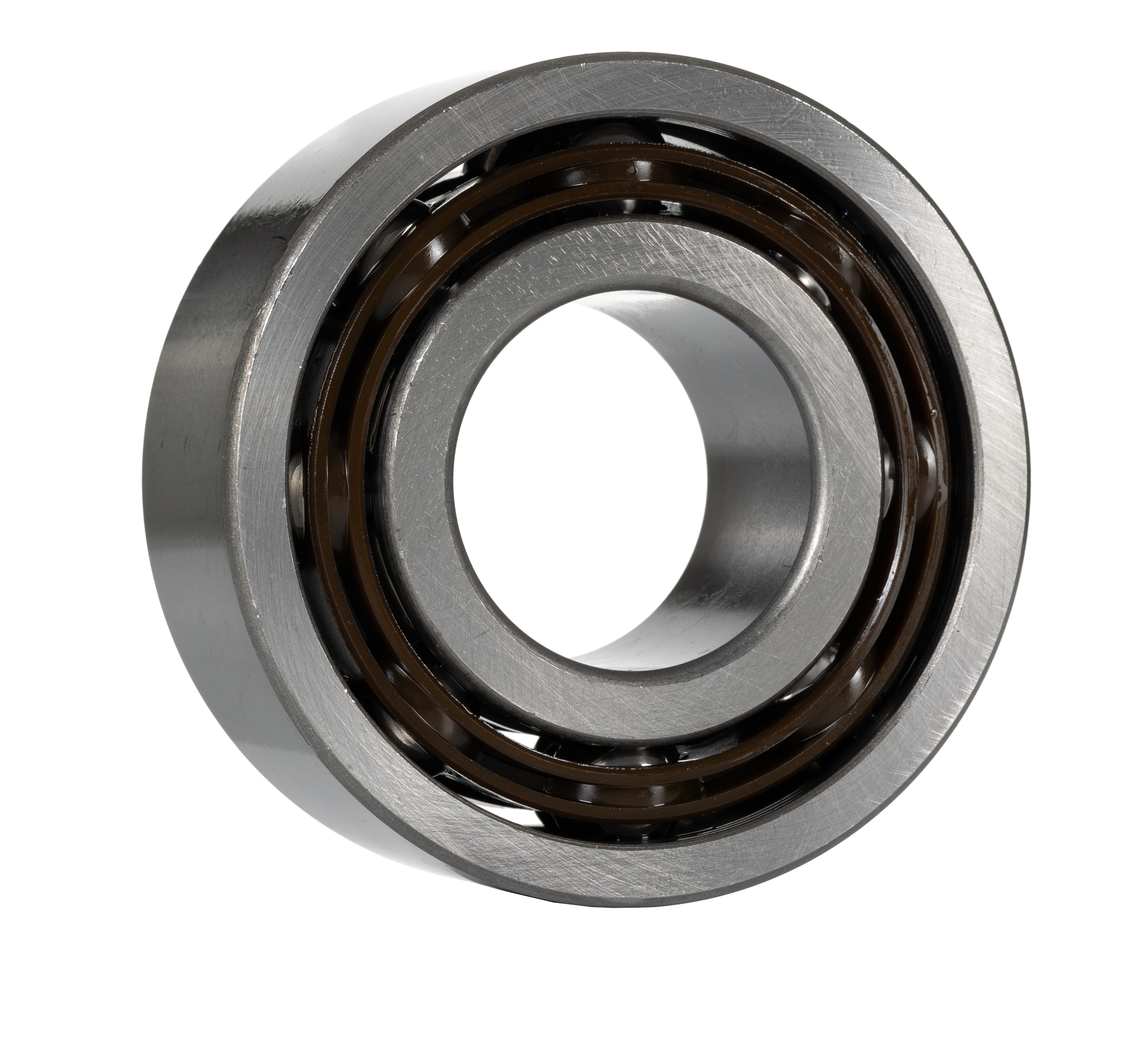 SKF 4209 ATN9 2 Row Ball Bearing - 45 mm ID, 85 mm OD