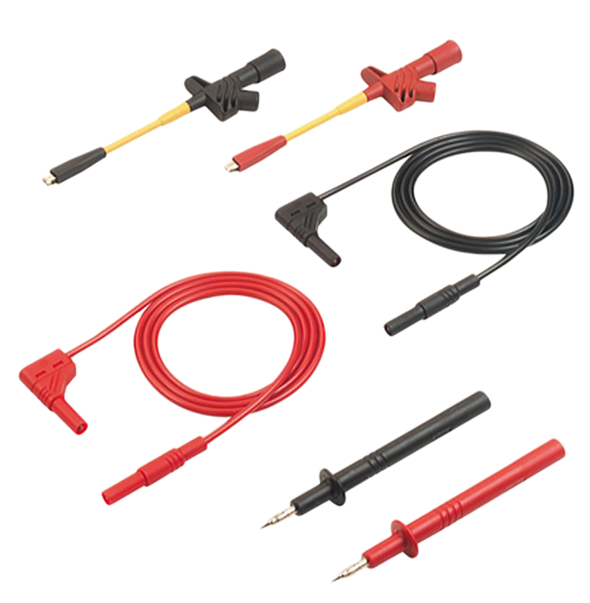Hirschmann Test Lead Kit