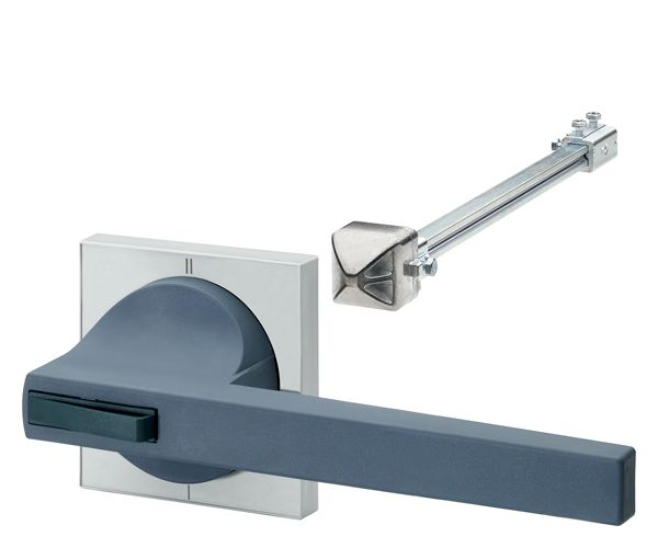 Siemens Switch Disconnector Shaft 300mm, 8UC6 Series
