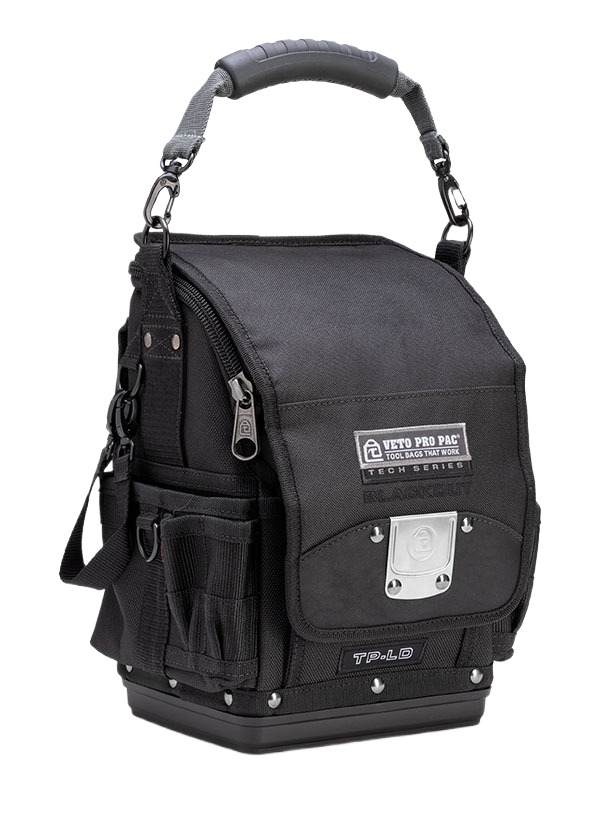 Veto Pro Pac Polypropylene (Base), 34 Pocket Tool Pouch