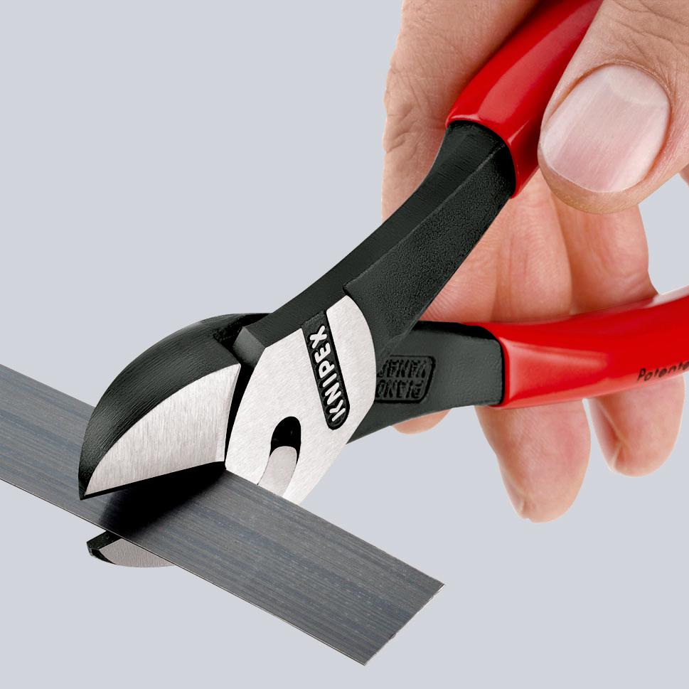 Knipex 73 71 180 Side Cutters
