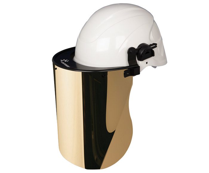 Centurion Safety Classic Face Shield Holder