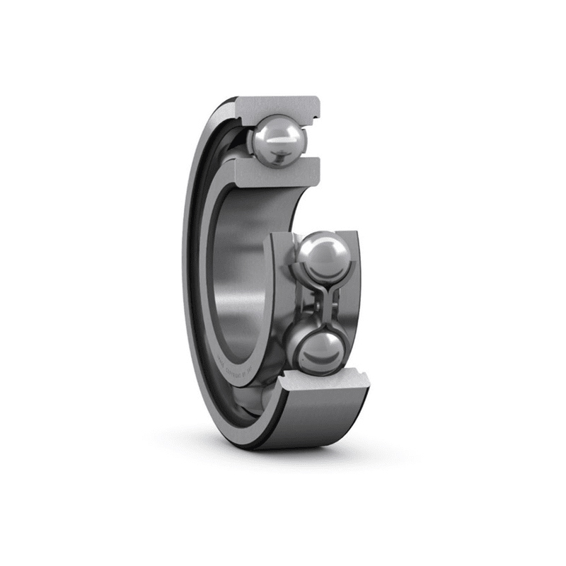 SKF 6213 1 Row Ball Bearing - 65 mm ID, 120 mm OD