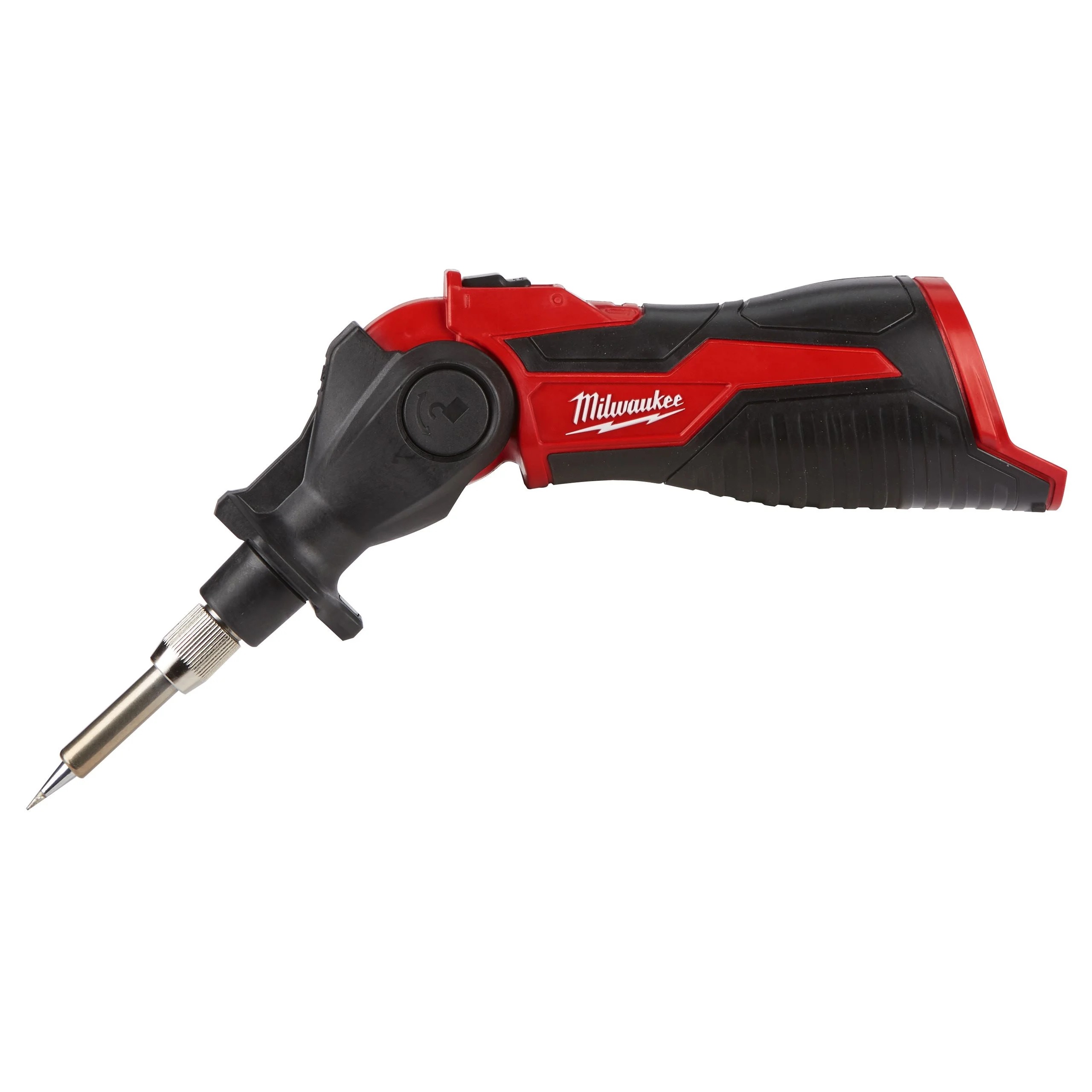 Milwaukee Battery Soldering Iron, 12V, 90W