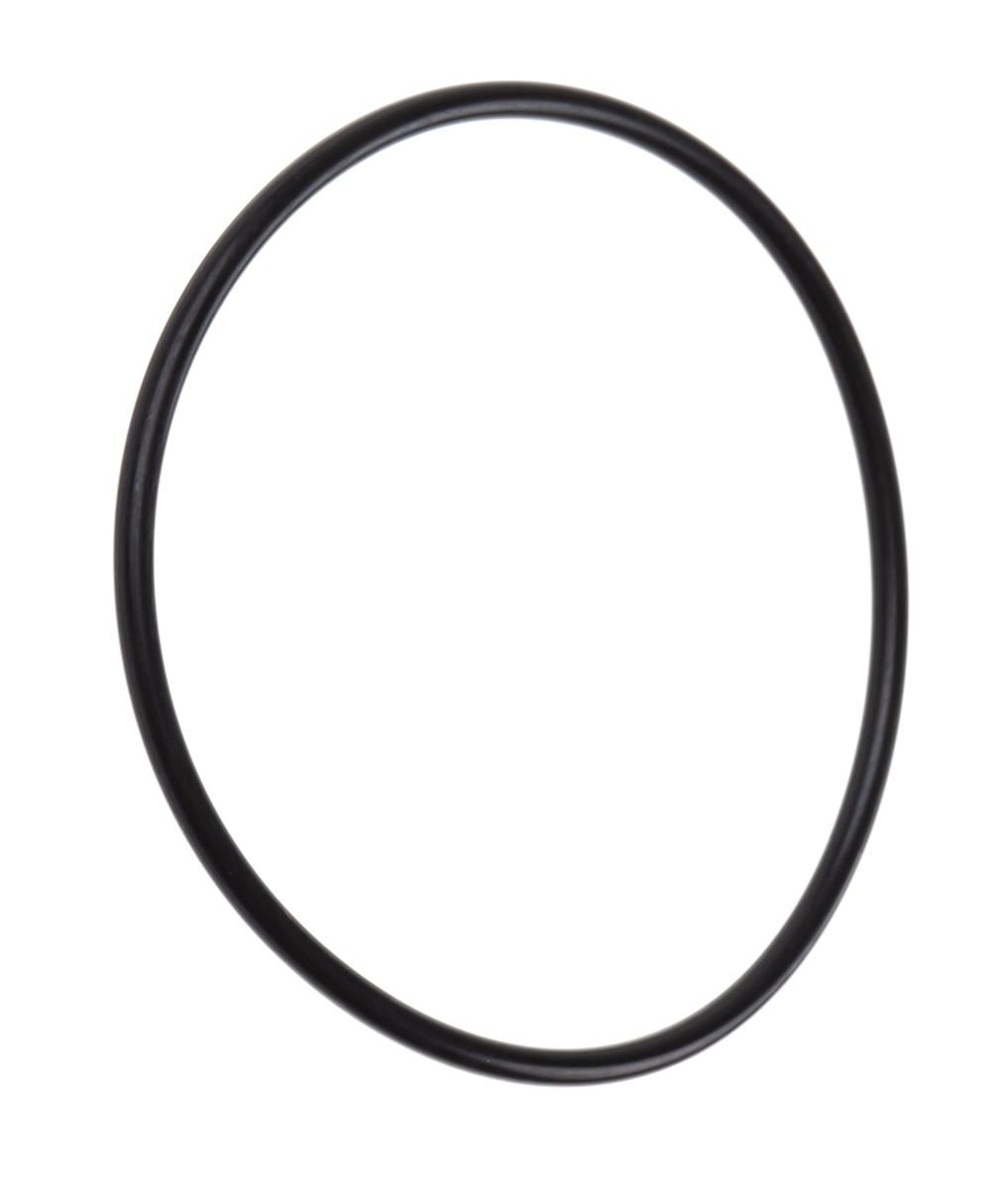Lapp Black NBR Cable Gland O-Ring, M50x 2mm