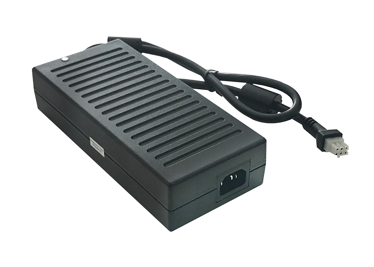 TDK-Lambda 250W Power Brick AC/DC Adapter 28V dc Output, 8.92A Output