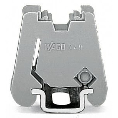 WAGO 249 Series End Stop