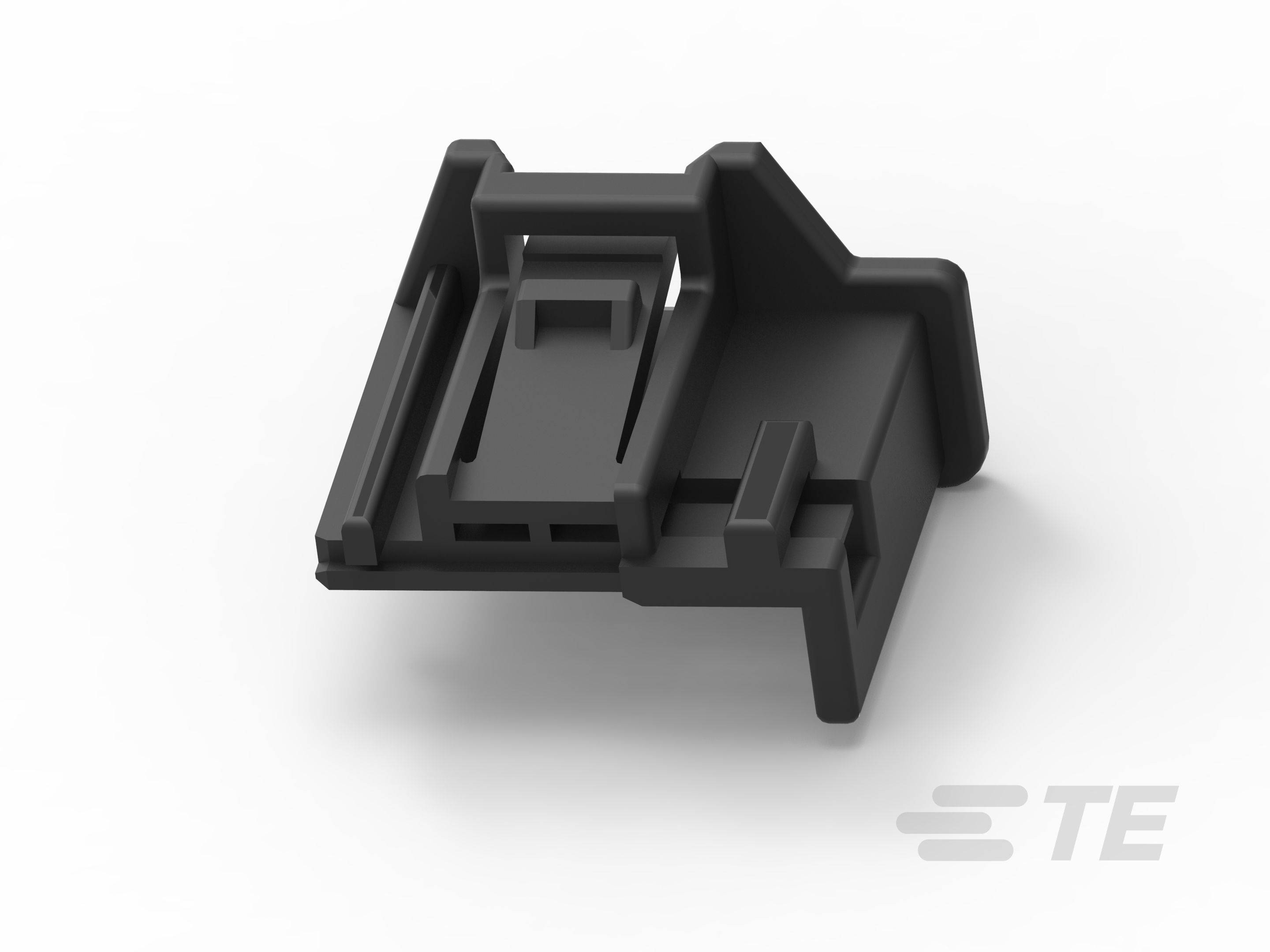 TE Connectivity, AMP MQS TPA (Terminal Position Assurance) for use with Automotive Connector