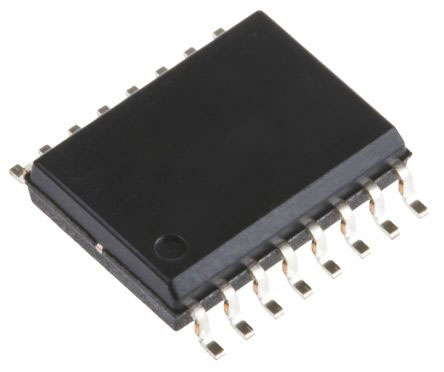 Maxim Integrated MAX4618CSE+ Multiplexer 6 V, 16-Pin SOIC